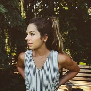 Meet your Posher, Kelley